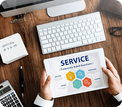 Grow your Business with Service Hive